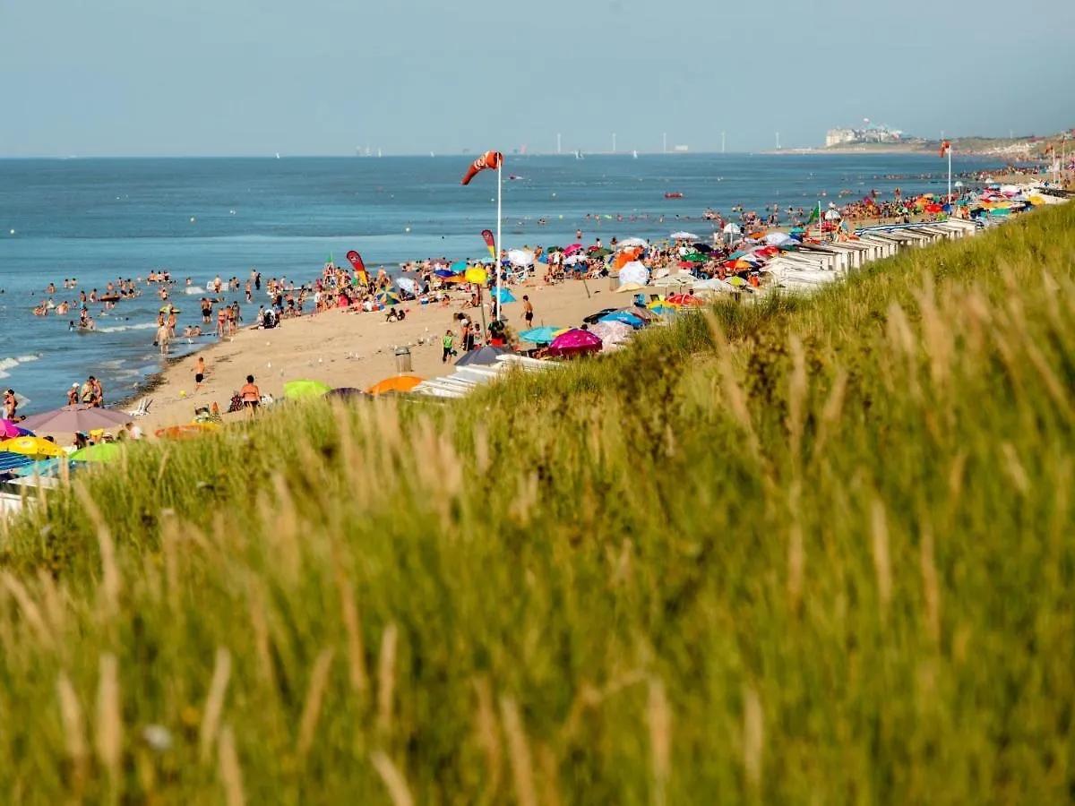 Studio Sweet Escape Apartment Bredene Belgium